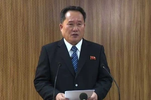 Triều Tiên phản đối bên ngoài can thiệp đối thoại