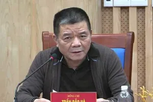 Ông Trần Bắc Hà liên quan gì tới đại án ngân hàng?