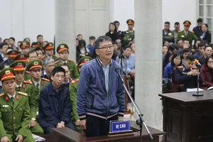 Vụ PVN: Cấp dưới khai biết sai vẫn phải làm