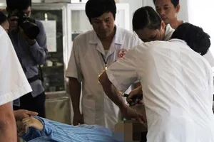 Người nghiện Facebook nhập viện tâm thần