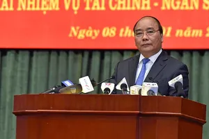 Phải chặt đứt nhóm lợi ích thao túng tài sản công