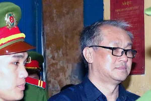 Ông Phạm Công Danh và Trầm Bê thân nhau cỡ nào?