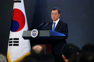 Hàn Quốc sẽ không giảm cấm vận Triều Tiên