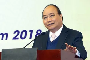 Tinh thần quốc gia khởi nghiệp đang lan tỏa mạnh mẽ