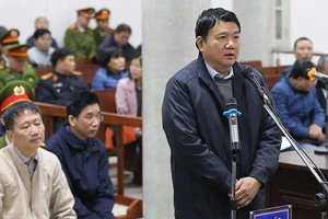 Ông Đinh La Thăng khẳng định không ưu ái PVC