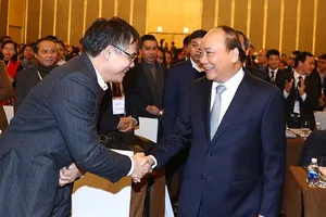 Thủ tướng: ‘Việt Nam sẽ thành con hổ mới!’