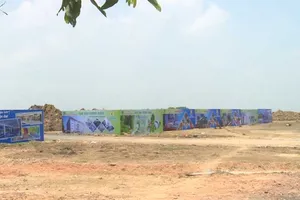 Bà Mỹ Thanh ‘dính’ gì ở dự án của công ty chồng?