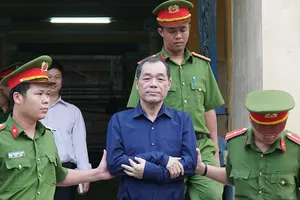 Đại án ngân hàng: Ông Trầm Bê nói chưa phục!