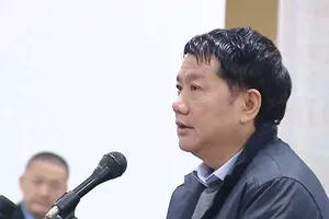 Vụ ông Đinh La Thăng: Không có vùng cấm với bất kỳ ai