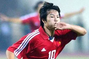 U-23 Việt Nam từng thắng Hàn Quốc như thế nào?