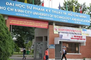 ĐH Sư phạm kỹ thuật TP.HCM cấp học bổng 50% cho SV nữ