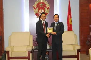 ‘Đường dây nóng’ giữa Facebook và Chính phủ