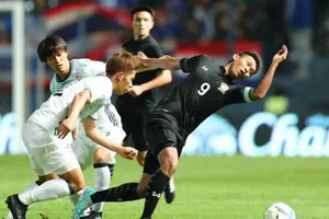 Khi người Thái… lại thua