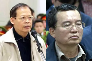 Vụ PVN: Người nhận tội, người kêu oan