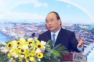 ‘Đừng để giả dối chiến thắng chân chính’