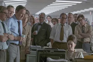 Phim về chiến tranh Việt Nam ăn khách thứ hai ở Bắc Mỹ