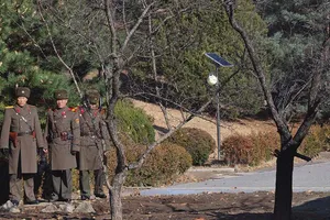 Triều Tiên đòi Hàn Quốc trả người