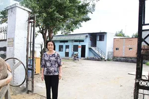 Viện kiểm sát liên tục ‘tuýt còi’ thi hành án