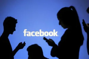  1.200 người 'kiểm duyệt' Facebook ở Đức