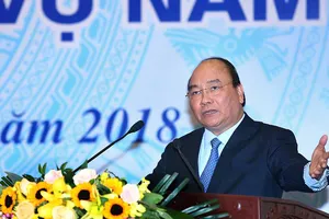 Phải đặt lợi ích đất nước, nhân dân lên trên hết’