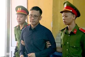 Chưa rõ 4.500 tỉ trong đại án ngân hàng ở đâu?