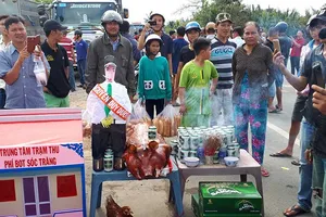 Hạ nhiệt BOT: Không thể chậm trễ!