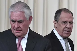 Họp bàn về Triều Tiên vắng Nga, Trung Quốc