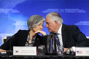 Trừng phạt Triều Tiên có thể phản tác dụng