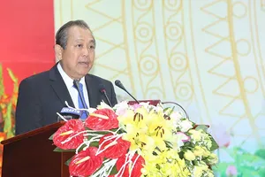 Sẽ chấn chỉnh việc bổ nhiệm siêu tốc