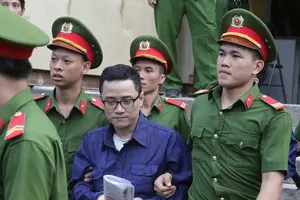 Các đồng phạm của Phạm Công Danh kêu oan