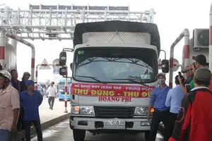 Bộ trưởng GTVT: Quá nhiều trạm BOT khiến dân bức xúc