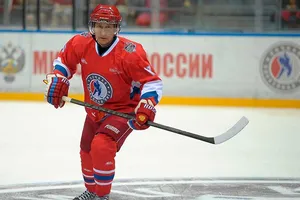 Điện Kremlin trả lời về sức khỏe của ông Putin