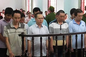 Vụ TTGT Cần Thơ: Sẽ xử lý hàng trăm người