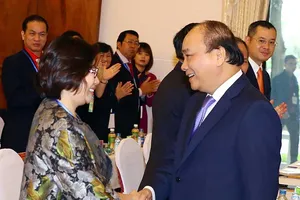 Thủ tướng: Không chào đón nhà đầu tư gây ô nhiễm