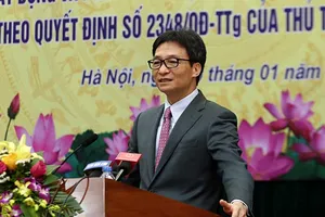 Phó Thủ tướng: 'Nhất định phải giảm giá thuốc'