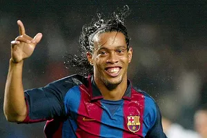 Bao giờ bóng đá thế giới có thêm một Ronaldinho?