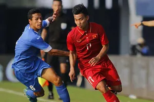 Làm sao cho U-23 Iraq… ức chế?