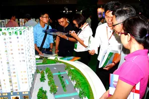 Giá nhà, đất sẽ tăng trong 2018?