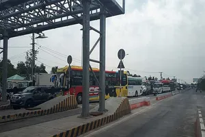 Chưa xử lý những người quá khích tại BOT Sóc Trăng