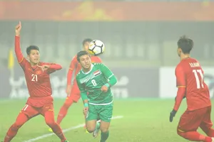 HLV Qatar: ‘U-23 Việt Nam là đối thủ khó chịu nhất!’