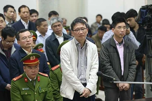 Dung Quất, Đình Vũ, mỗi dự án có thể trở thành 1 vụ án