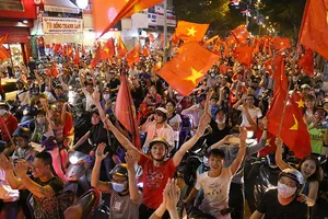 Mất ngủ vì U-23 Việt Nam