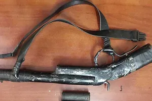 Đặc nhiệm TP.HCM bị trộm chó tấn công