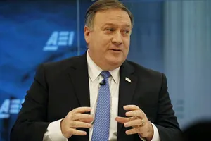 Giám đốc CIA cảnh báo về tên lửa Triều Tiên