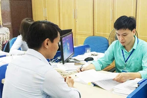 Mở fanpage chấm điểm chất lượng các sở, ngành