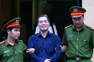 Luật sư nói Trầm Bê bị truy tố oan