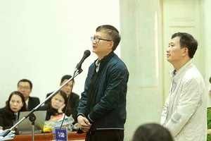 Ông Trịnh Xuân Thanh phủ nhận tham ô 14 tỉ