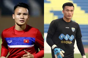 Đề văn về những cầu thủ U-23 VN 'viết nên huyền thoại'