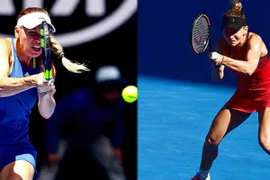 Wozniacki hẹn Halep tại chung kết Úc mở rộng
