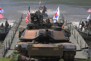 Triều Tiên cảnh báo căng thẳng hạt nhân